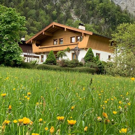 Appartement Top Tirol Maurach  Eksteriør billede