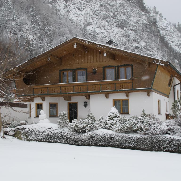 Appartement Top Tirol Maurach  Værelse billede