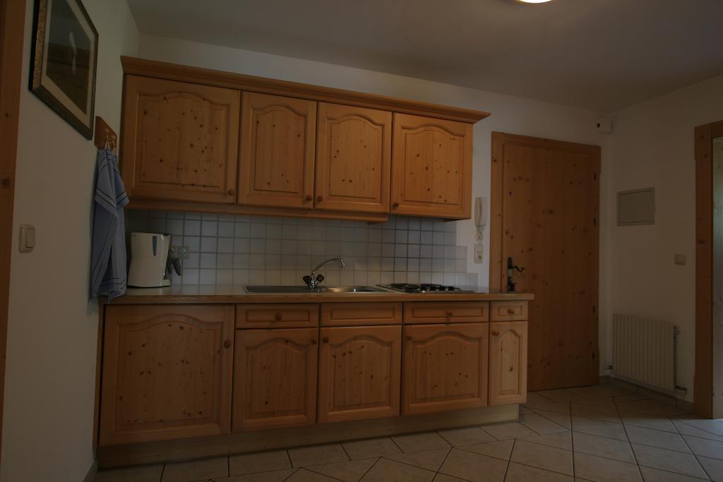 Appartement Top Tirol Maurach  Værelse billede