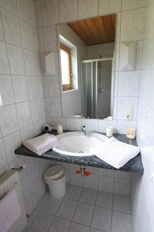 Appartement Top Tirol Maurach  Værelse billede