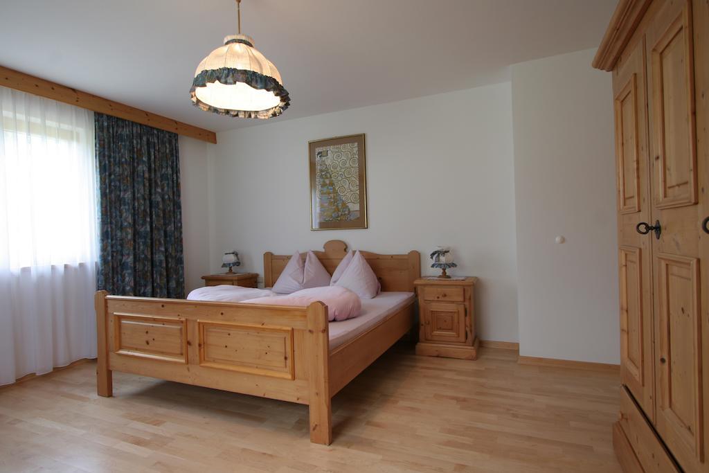 Appartement Top Tirol Maurach  Værelse billede