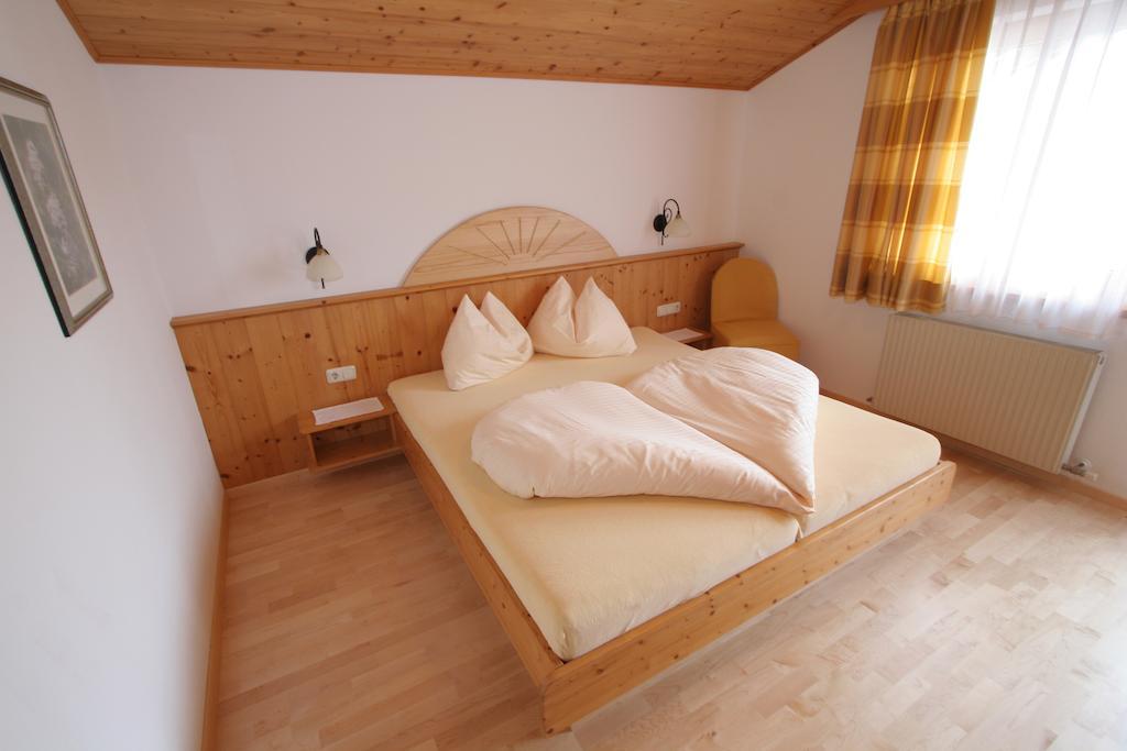 Appartement Top Tirol Maurach  Værelse billede
