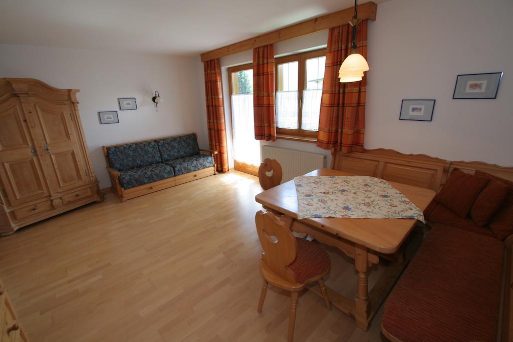 Appartement Top Tirol Maurach  Værelse billede