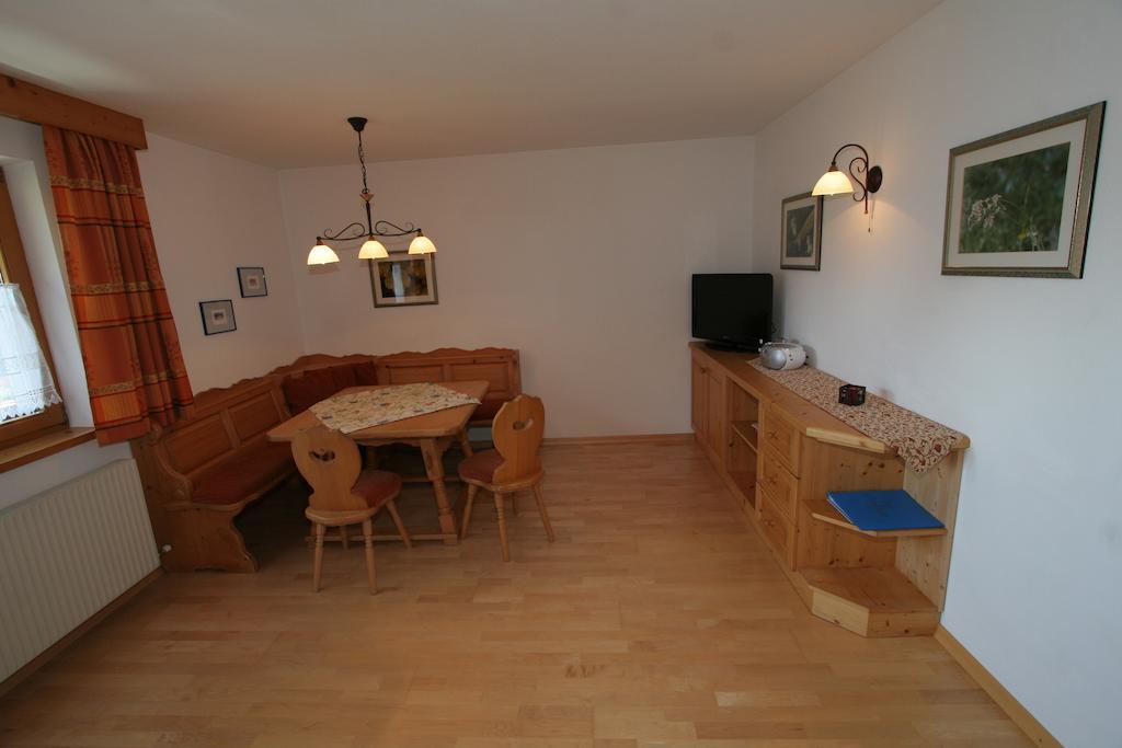 Appartement Top Tirol Maurach  Værelse billede