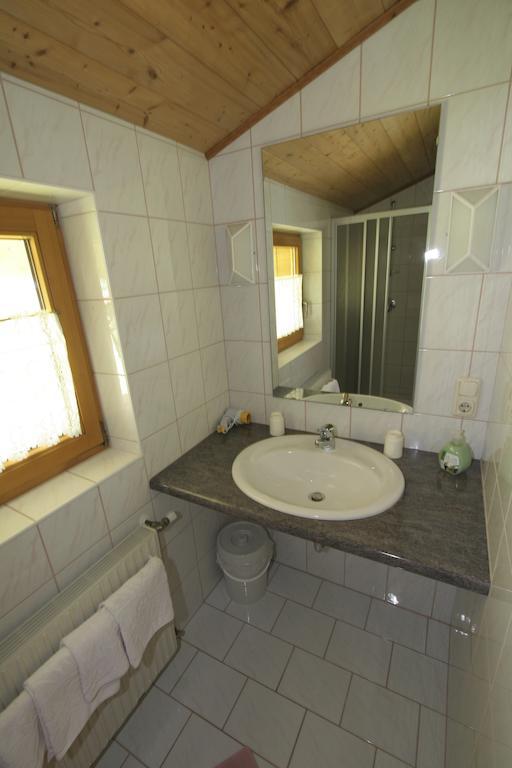 Appartement Top Tirol Maurach  Værelse billede