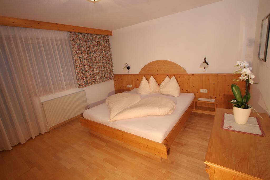 Appartement Top Tirol Maurach  Værelse billede