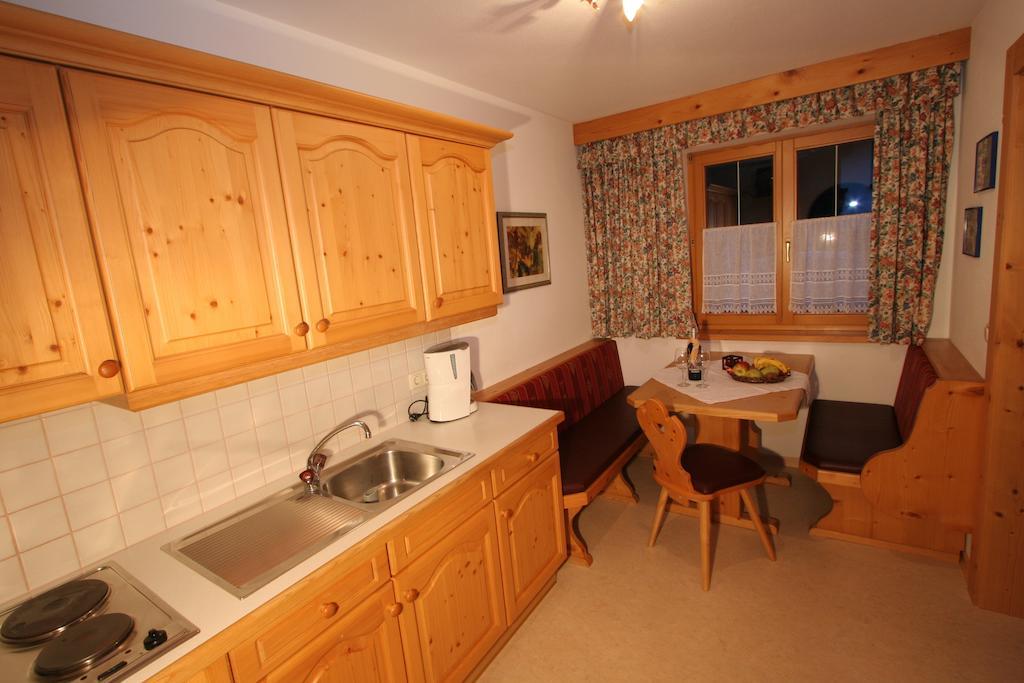 Appartement Top Tirol Maurach  Værelse billede