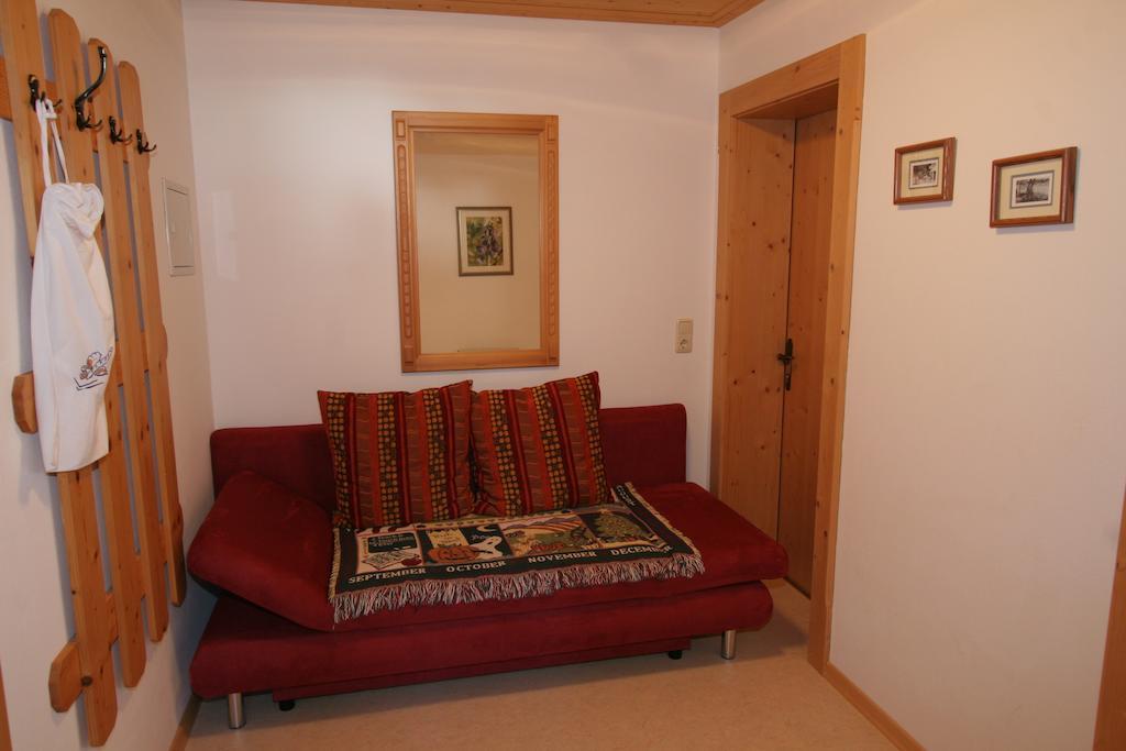 Appartement Top Tirol Maurach  Værelse billede