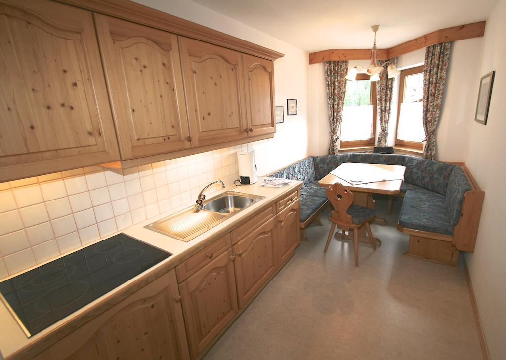 Appartement Top Tirol Maurach  Værelse billede
