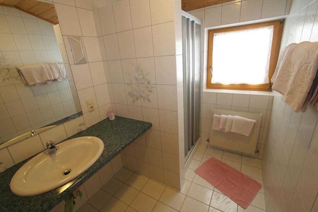 Appartement Top Tirol Maurach  Værelse billede